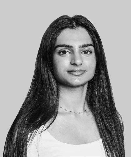 Abinaya Kulasingam, Client Services Team at Compass CHC