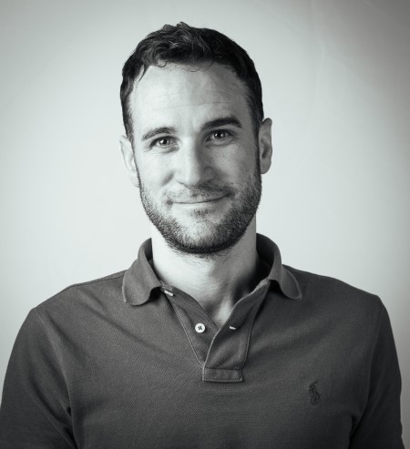 Adam Cartwright, Advisory Enablement Director