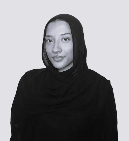 Afsanah Khan, Client Services Team at Compass CHC