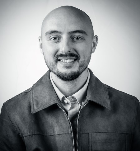 Alex Turnbull, New Enquiries Operations Manager at Compass CHC