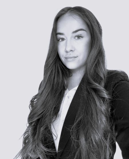 Alice Grocott, Paralegal at Compass CHC