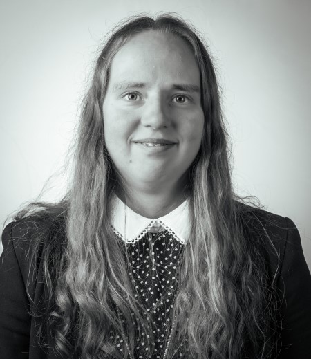 Amanda Cole LLM, LPC-LLM, Client Services Team at Compass CHC