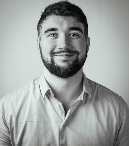 Amin Abdelkader LLB, LLM, Advocacy Team at Compass CHC