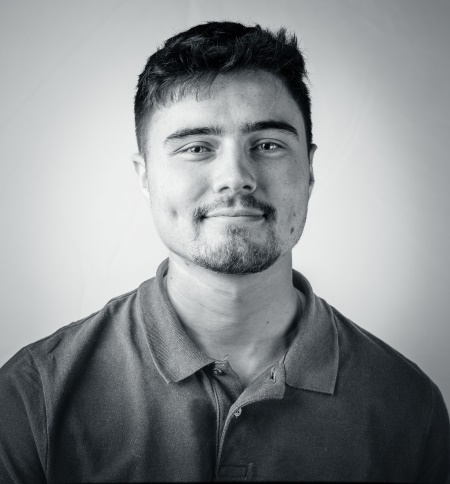 Archie Wescombe, Specialist Advisor at Compass CHC
