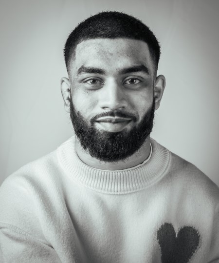 Armaan Choudhury, Client Services Team at Compass CHC