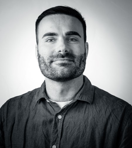 Callum John, Specialist Advisor at Compass CHC