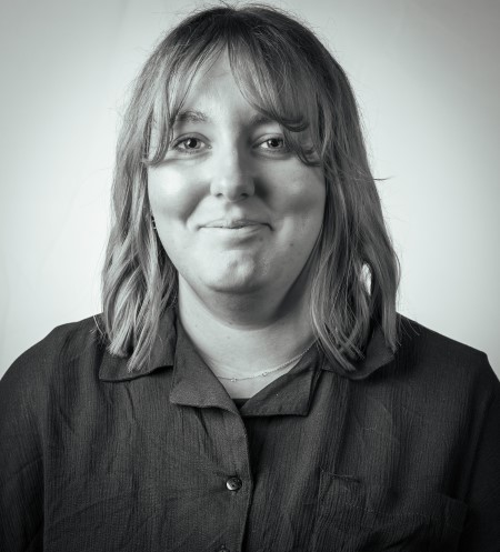 Cara Brown LLB, LLM, Advocacy Team at Compass CHC