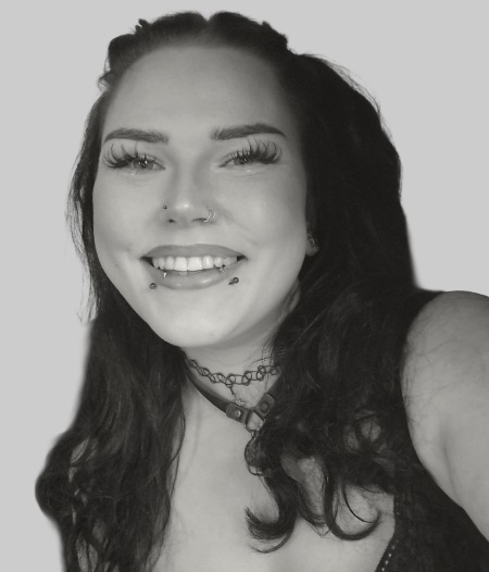 Chantelle McCafferty, Client Services Team at Compass CHC