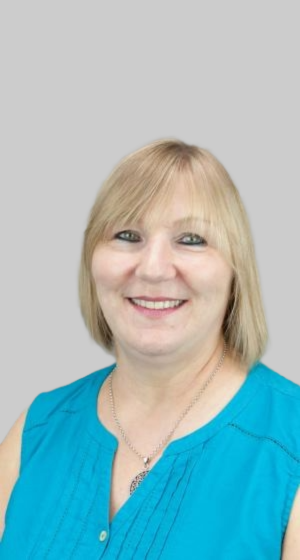 Chrissie Watts, Nurse RGN