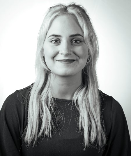 Elizabeth O'Connell, Client Services Team at Compass CHC