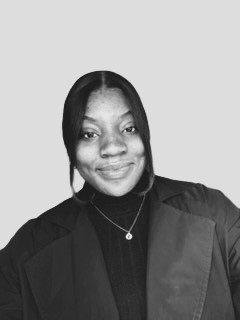Faith Onwuzuruike, Paralegal Team at Compass CHC