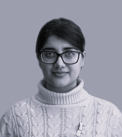Henna Hingorani LLB, LPC, Client Services Team at Compass CHC