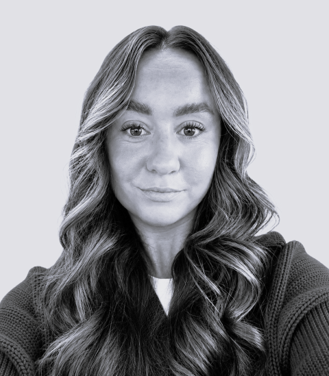 Holly Jago, Advocacy Team at Compass CHC