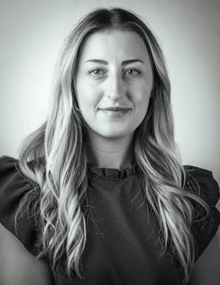Hollie Davis LLB, Client Services Team at Compass CHC