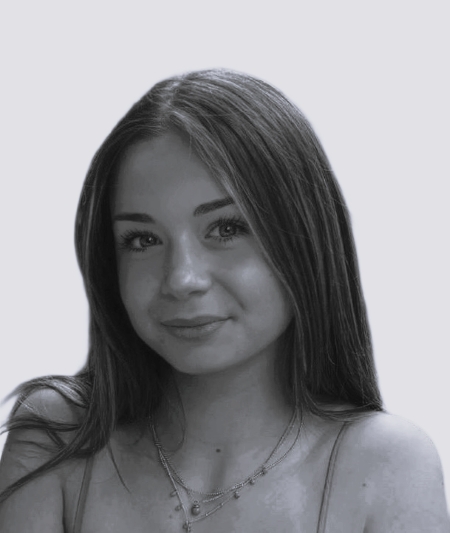 Isobel Brier, Client Services Team at Compass CHC