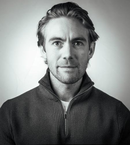 James Chappell, Specialist Advisor at Compass CHC