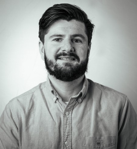 James Yellow, Review Team at Compass CHC
