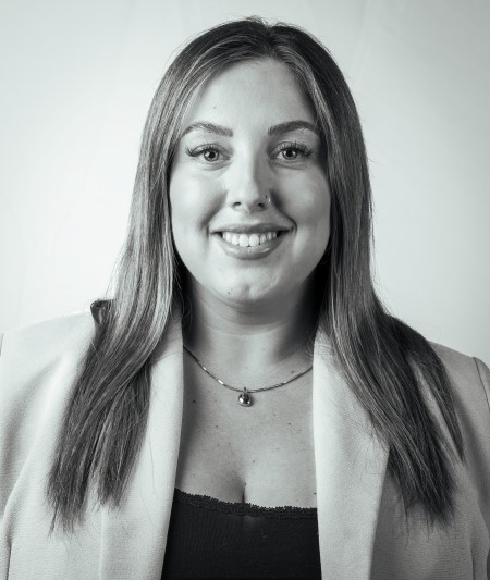 Jasmine Fermor, Specialist Advisor at Compass CHC