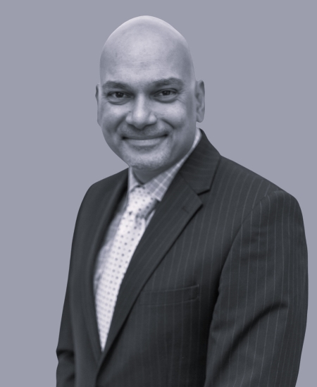 Dr Jason Ramtahal MBBS, PGCTLCP, MA, MD, FHEA, FRCP, Consultant Neurologist at Compass CHC