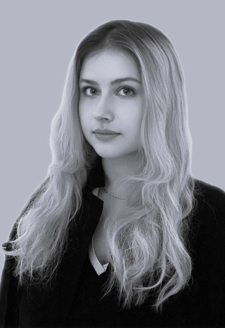 Joanna Gralak LLB, Advocacy Team at Compass CHC