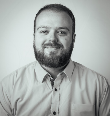 Jordan Gower LLB, Client Services Team at Compass CHC