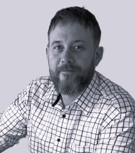 Joseph Corbin, Specialist Advisor at Compass CHC
