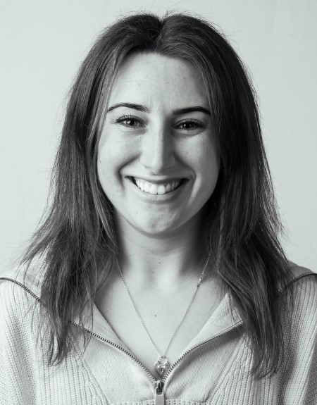 Kayleigh Gibbs, Central Team at Compass CHC