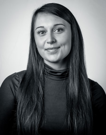 Kennedi Slade LLB, Advocacy Team at Compass CHC