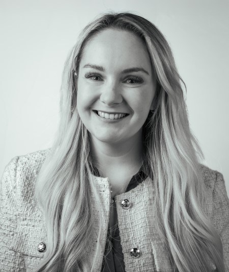 Kia Jago, Legal Services Director at Compass CHC