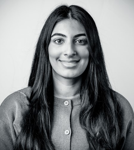 Kiran Sahl LLB, Advocacy Team at Compass CHC