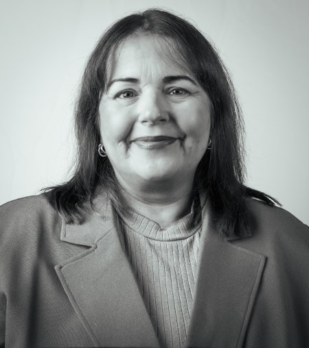 Laura Pardoe, Specialist Advisor at Compass CHC