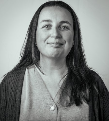 Leanna Read LLB, Client Services Team at Compass CHC