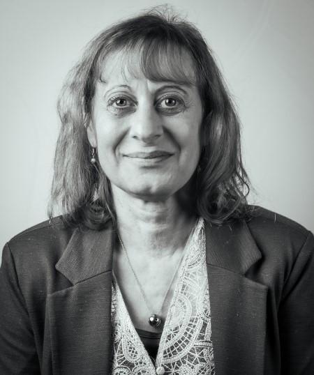 Linda Burt, Specialist Advisor at Compass CHC
