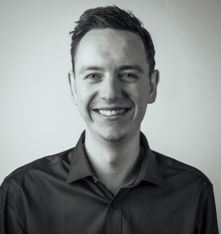 Louis Seymour, Legal Services Director at Compass CHC