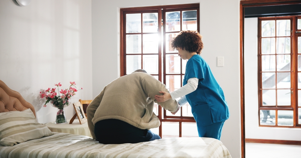 Can care home fees be reclaimed after death?