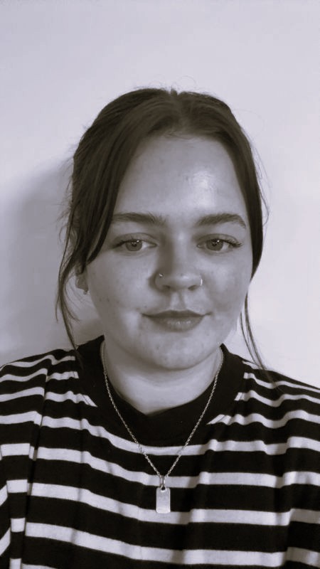 Mia Gale, Central Team at Compass CHC