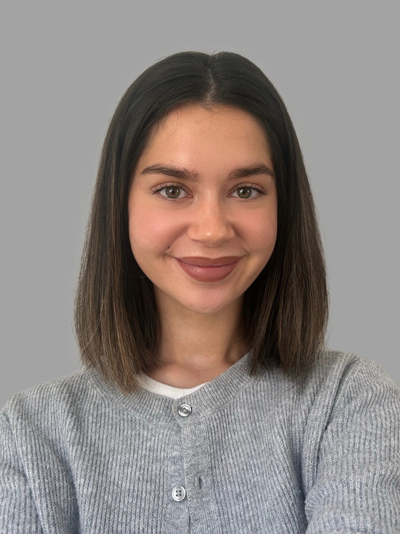 Milla Middleton-Dansie