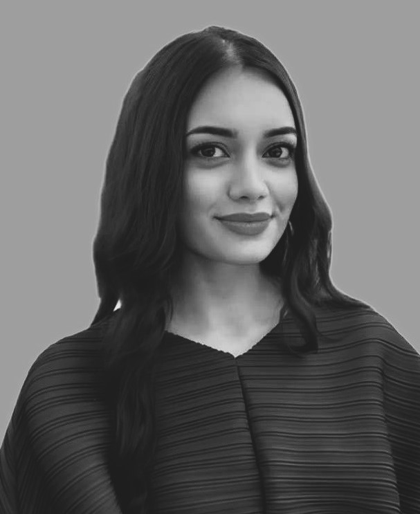Munisa Bawla, Client Services Team at Compass CHC