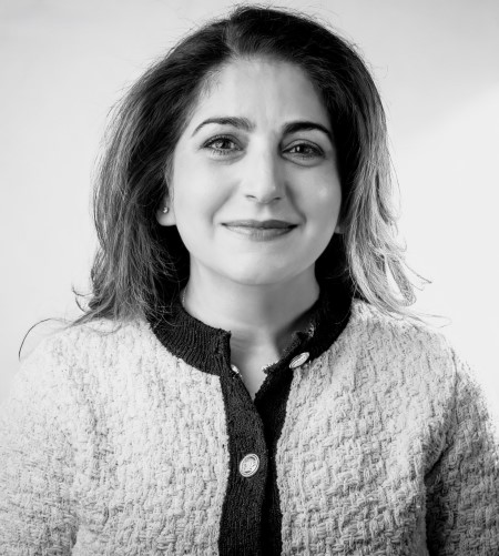 Munni Musa, Director of Special Projects at Compass CHC