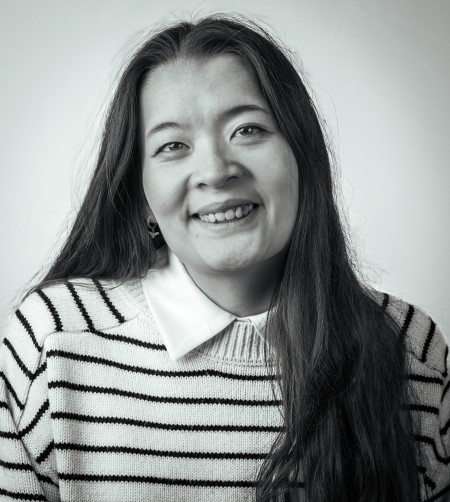 Mya Bates LLB, Advocacy Team at Compass CHC