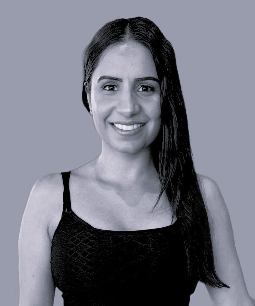 Neeru Verma, Central Team at Compass CHC