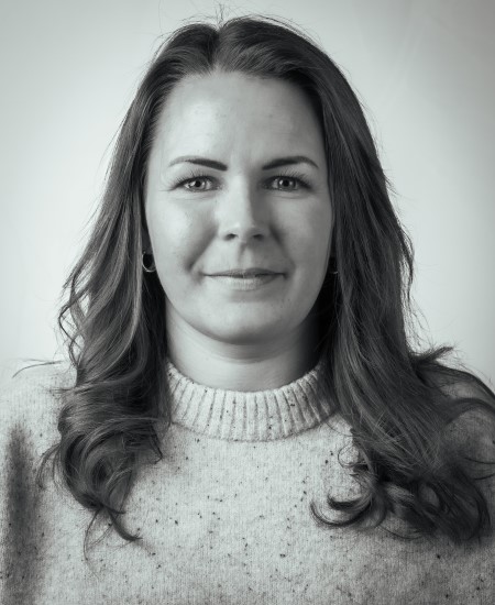 Nichola King, Client Services Team at Compass CHC