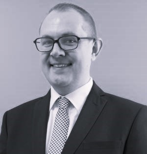 Nicholas Shortridge, Review Team at Compass CHC