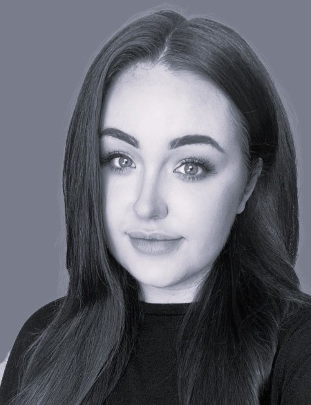 Olivia Cardy LLB, Paralegal Team at Compass CHC