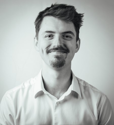 Owen Watson, Specialist Advisor at Compass CHC