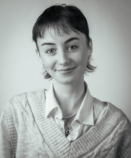 Phoebe Talbot LLB, Advocacy Team at Compass CHC