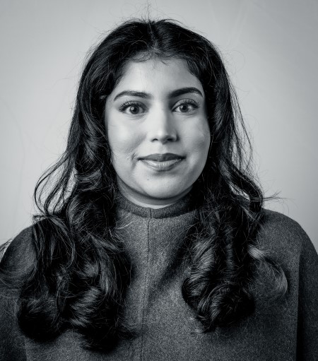 Rezuana Parvin LLB, Client Services Team at Compass CHC