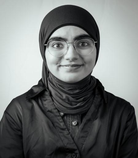 Saniya Mehmood AKC, BA (Hons), MA, Advocacy Team at Compass CHC