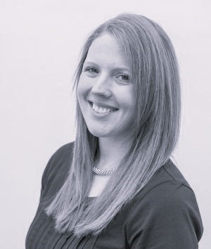 Sarah McMenamin MPharm, MSc, PG Dip, IP, MFRPSII (Advanced), MRPharmS, Pharmacist at Compass CHC