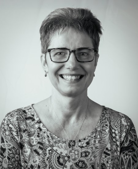 Sarah Walsh, Review Team at Compass CHC